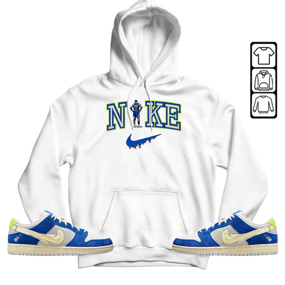GOAT 23 Basketball Sneaker Shirt Match Low Fly Streetwear, SB Dunk Low Fly Streetwear MKO T-Shirt GOAT 23 Basketball Sneaker Shirt Match Low Fly Streetwear, SB Dunk Low Fly Streetwear MKO T-Shirt