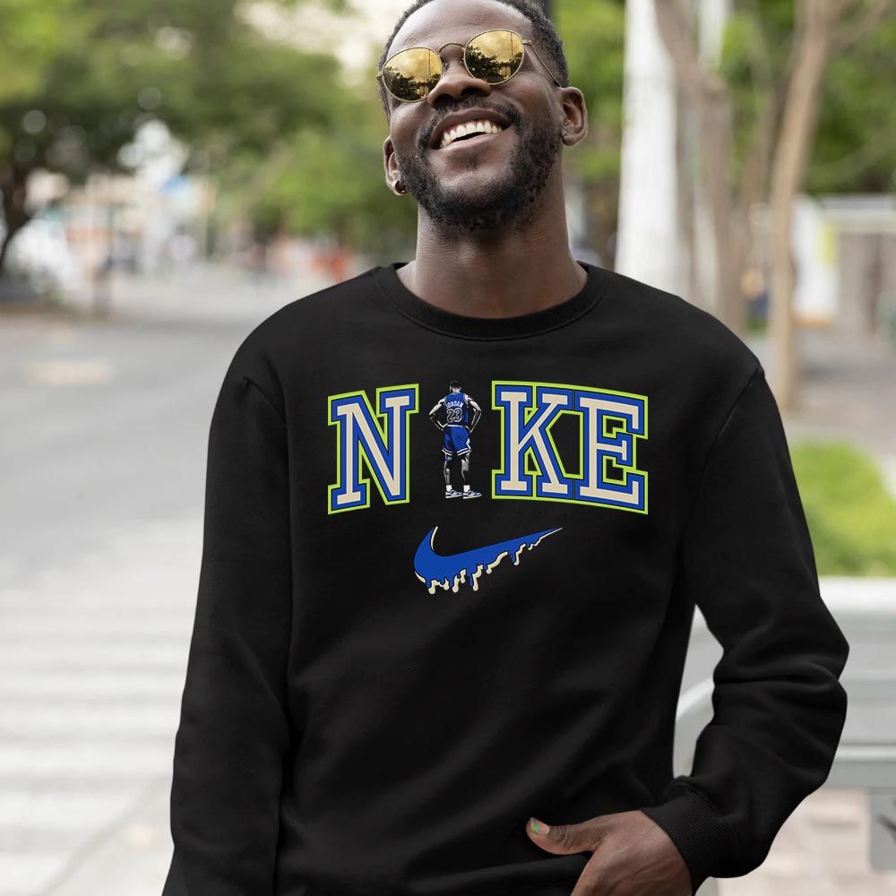 GOAT 23 Basketball Sneaker Shirt Match Low Fly Streetwear, SB Dunk Low Fly Streetwear MKO T-Shirt GOAT 23 Basketball Sneaker Shirt Match Low Fly Streetwear, SB Dunk Low Fly Streetwear MKO T-Shirt