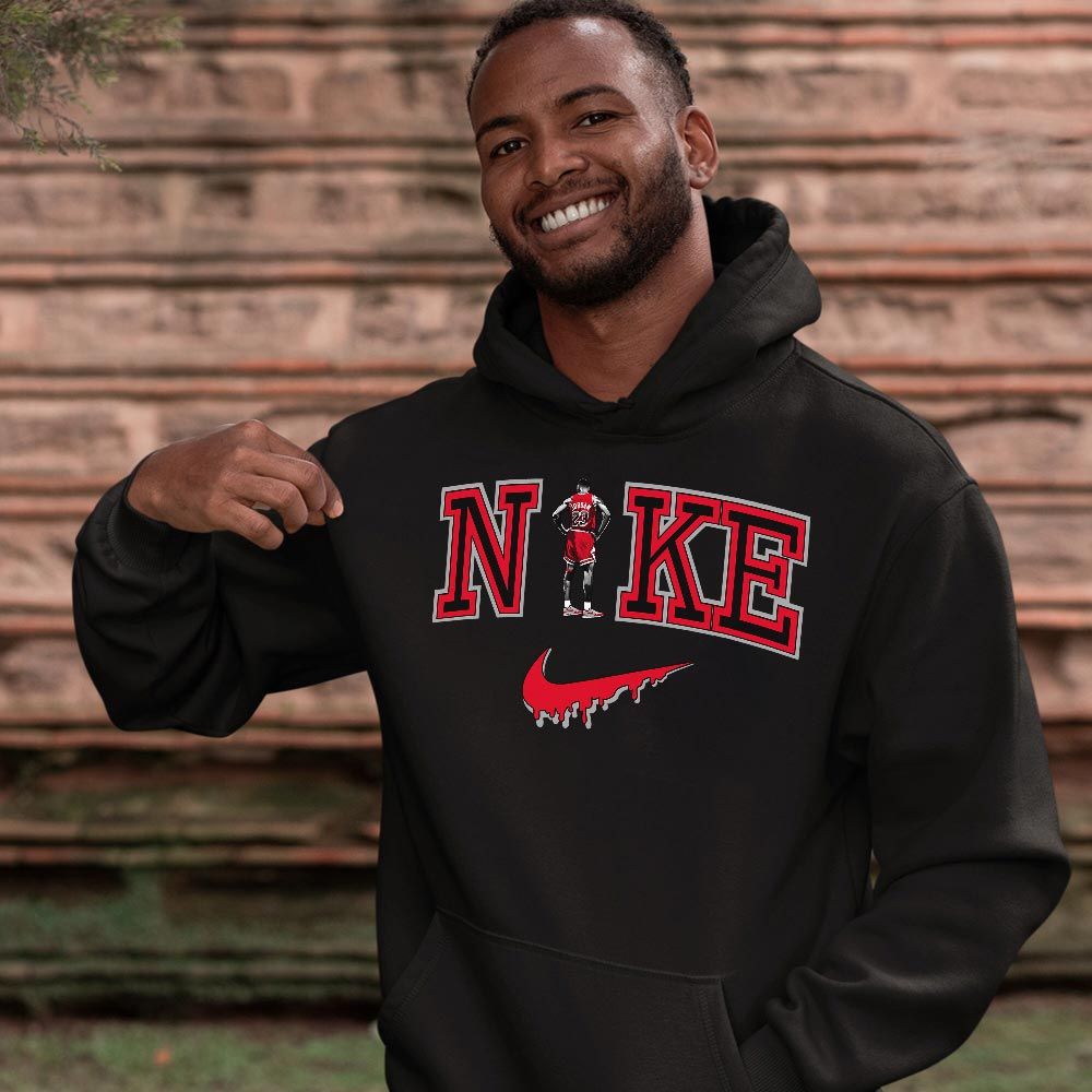 GOAT 23 Basketball Sneaker Shirt Match Max 1 86 University Red, Air Max 1 86 Big Bubble MKO T-Shirt GOAT 23 Basketball Sneaker Shirt Match Max 1 86 University Red, Air Max 1 86 Big Bubble MKO T-Shirt