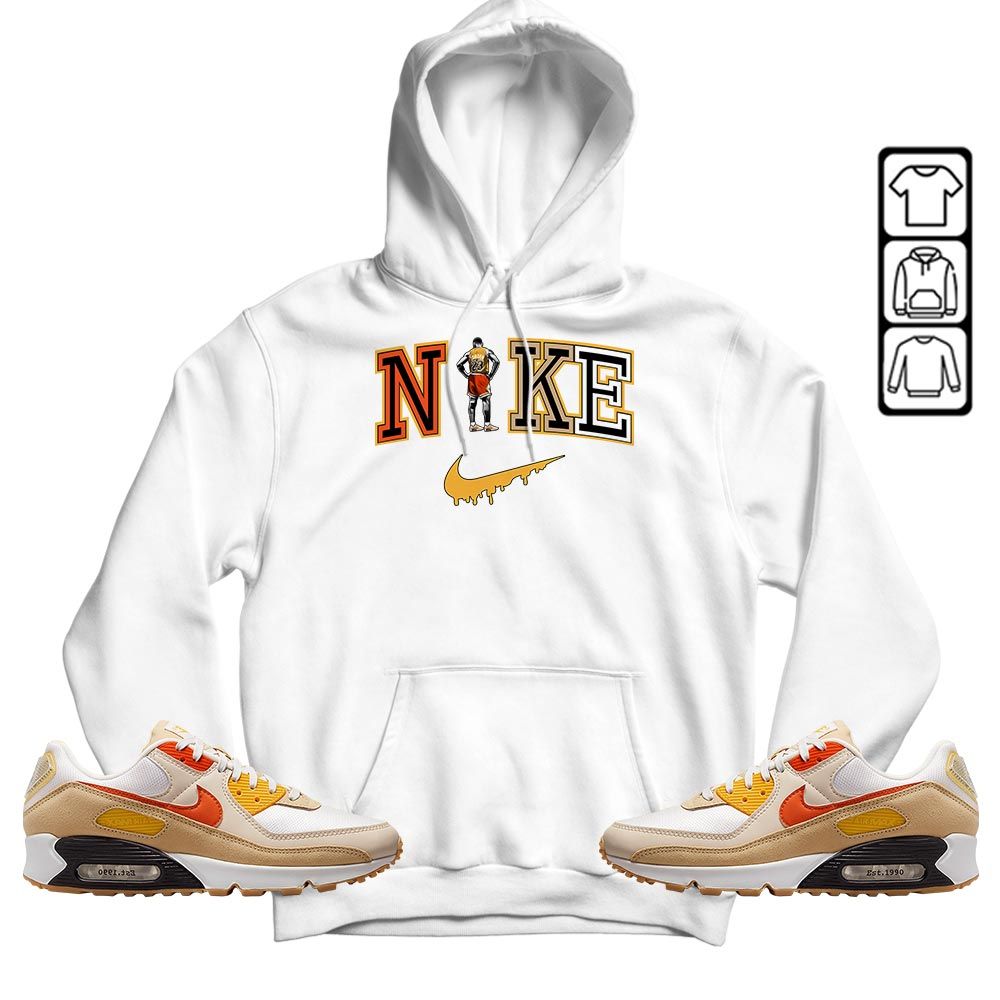 GOAT 23 Basketball Sneaker Shirt Match Max 90 Barometer, Air Max 90 Air Pressure MKO T-Shirt