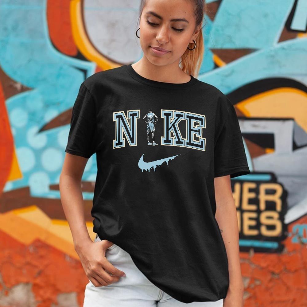 GOAT 23 Basketball Sneaker Shirt Match SoleFly 13s, Jordan 13 Retro SoleFly MKO T-Shirt GOAT 23 Basketball Sneaker Shirt Match SoleFly 13s, Jordan 13 Retro SoleFly MKO T-Shirt