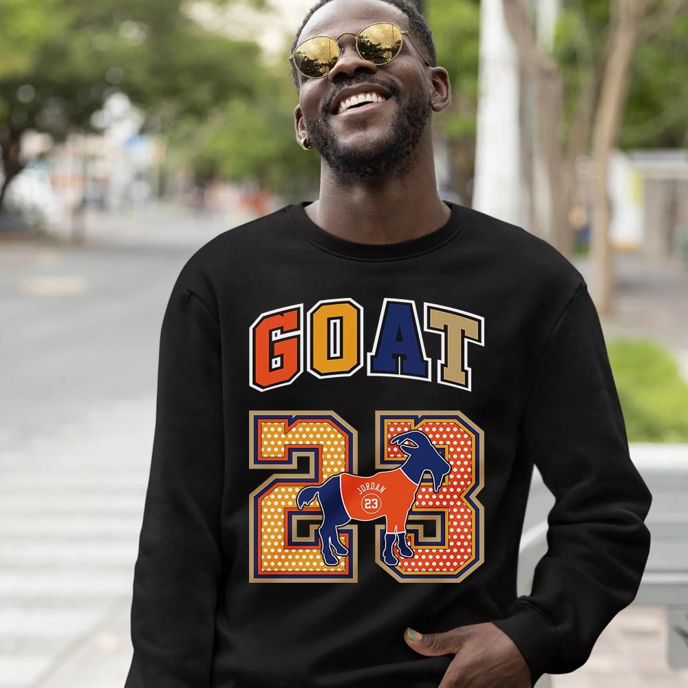 Goat 23 Jordan Sneaker Shirt Match Max 97 Frank Rudy, Air Max 97 SE Air Pressure MKO T-Shirt Goat 23 Jordan Sneaker Shirt Match Max 97 Frank Rudy, Air Max 97 SE Air Pressure MKO T-Shirt
