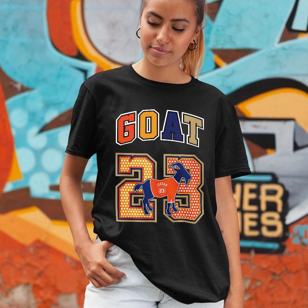 Goat 23 Jordan Sneaker Shirt Match Max 97 Frank Rudy, Air Max 97 SE Air Pressure MKO T-Shirt Goat 23 Jordan Sneaker Shirt Match Max 97 Frank Rudy, Air Max 97 SE Air Pressure MKO T-Shirt