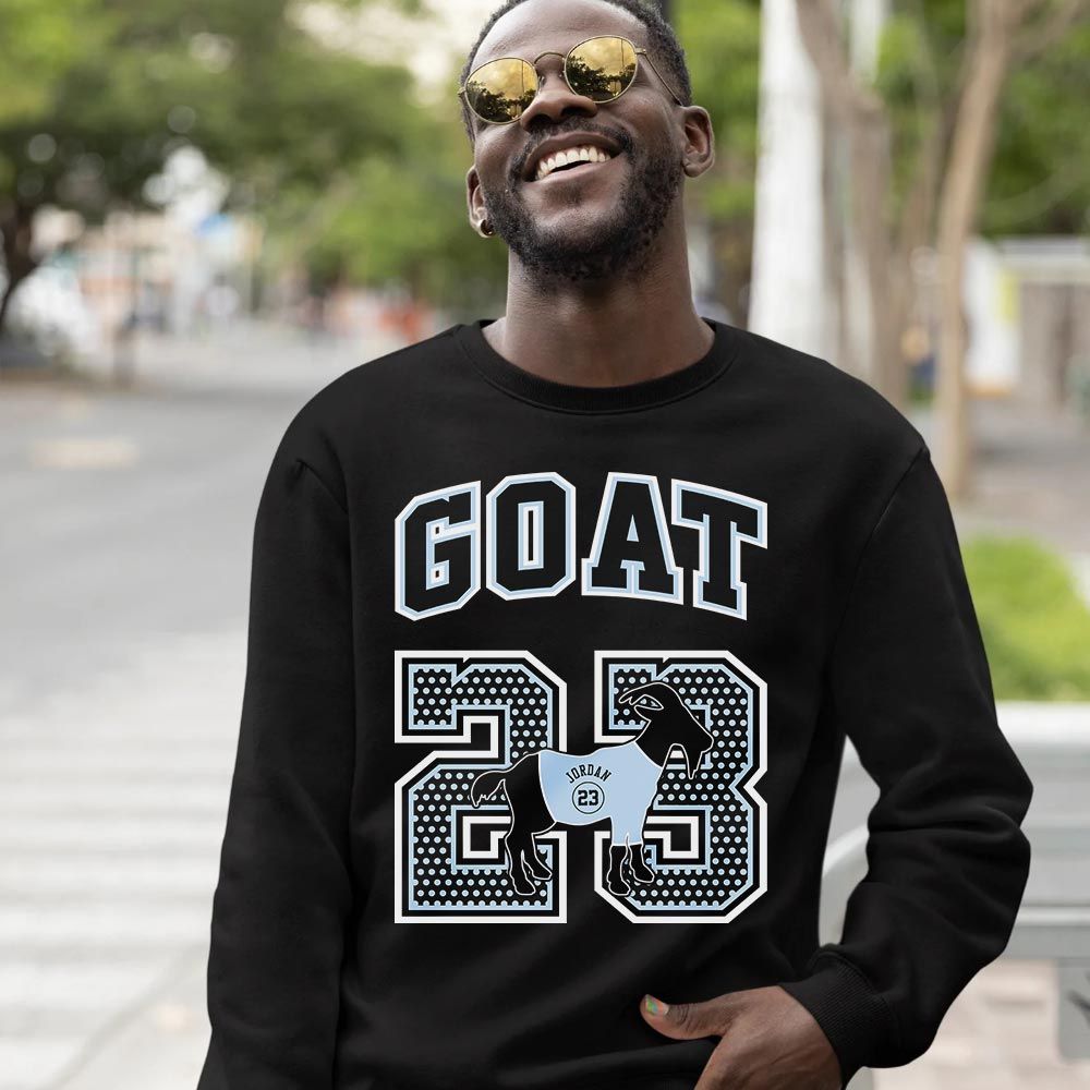 Goat 23 Jordan Sneaker Shirt Match Space Jam 1s, Jordan 1 Mid Space Jam MKO Hoodie Goat 23 Jordan Sneaker Shirt Match Space Jam 1s, Jordan 1 Mid Space Jam MKO Hoodie