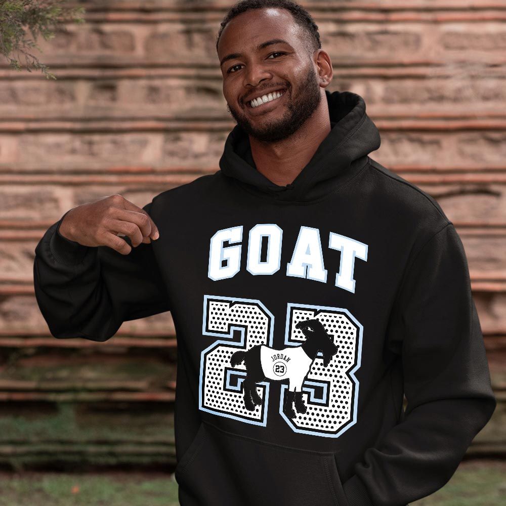 Goat 23 Jordan Sneaker Shirt Match Uptempo Cobalt Bliss, Air More Uptempo Cobalt Bliss MKO T-Shirt Goat 23 Jordan Sneaker Shirt Match Uptempo Cobalt Bliss, Air More Uptempo Cobalt Bliss MKO T-Shirt