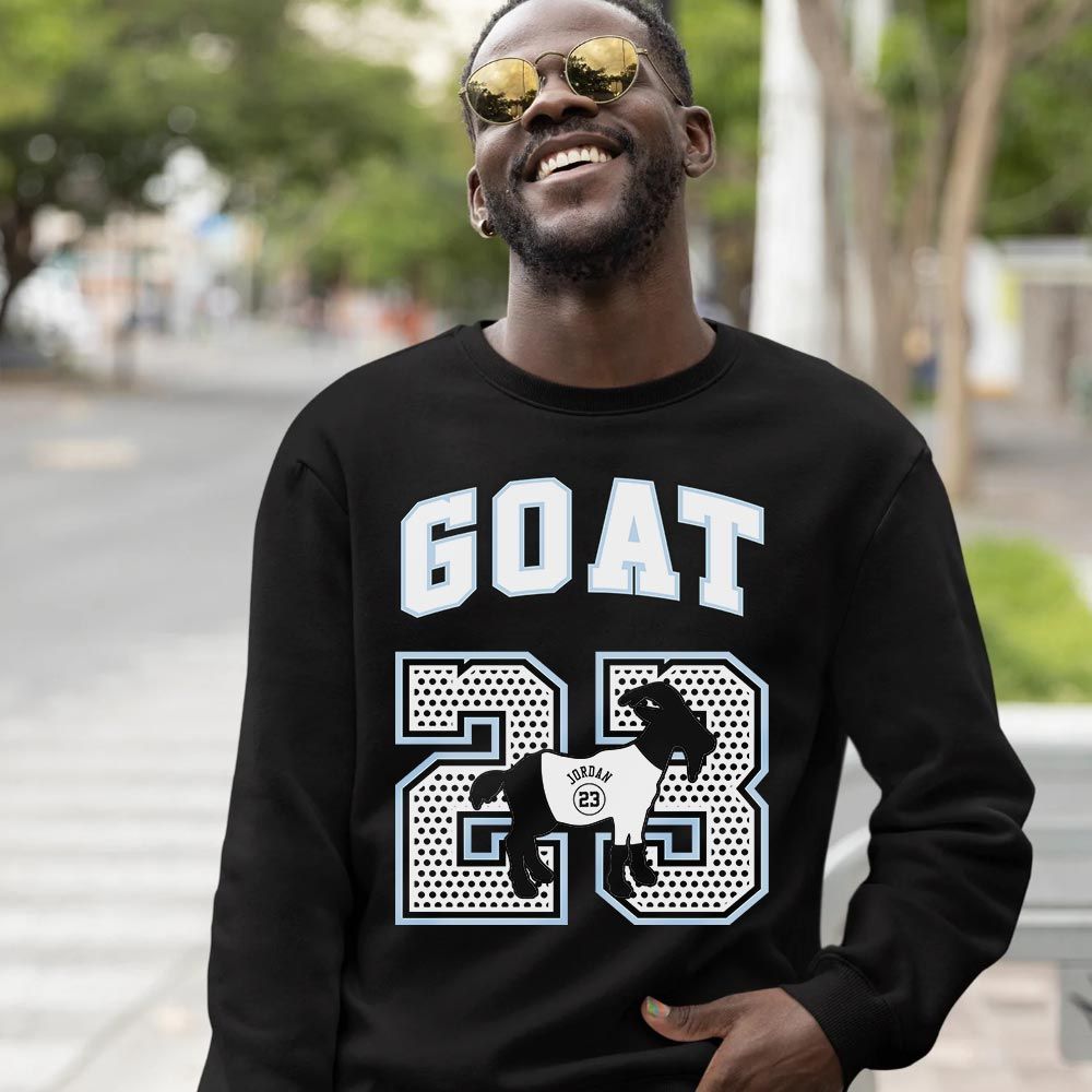 Goat 23 Jordan Sneaker Shirt Match Uptempo Cobalt Bliss, Air More Uptempo Cobalt Bliss MKO T-Shirt Goat 23 Jordan Sneaker Shirt Match Uptempo Cobalt Bliss, Air More Uptempo Cobalt Bliss MKO T-Shirt