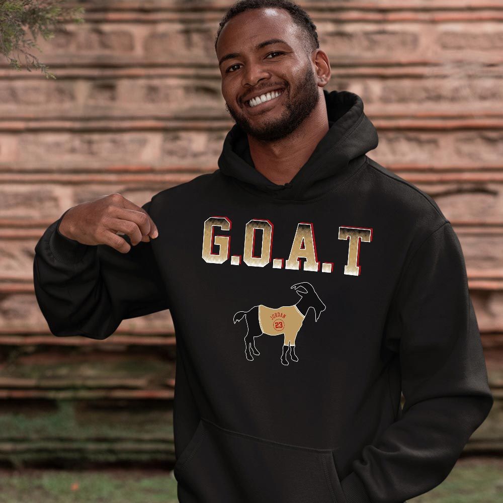 Goat Jordan Sneaker Shirt Match Air Max 97 Metallic Gold, Air Max 97 Gold Bullet MKO T-Shirt Goat Jordan Sneaker Shirt Match Air Max 97 Metallic Gold, Air Max 97 Gold Bullet MKO T-Shirt
