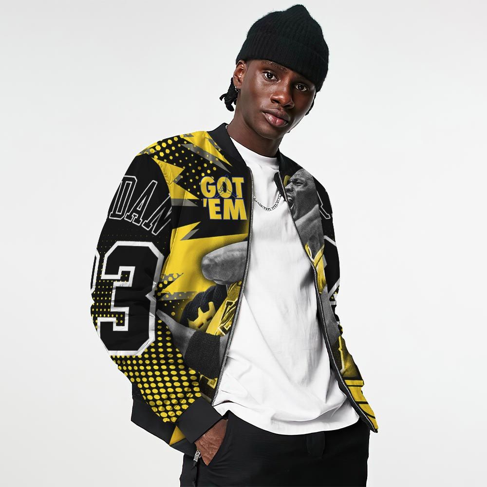 Goat Number 23 Sneaker Shirt Match 2023 Thunder 4S, Jordan Retro 4 Thunder Hoodie Sweatshirt Tee All Over Print MKO Shirt Goat Number 23 Sneaker Shirt Match 2023 Thunder 4S, Jordan Retro 4 Thunder Hoodie Sweatshirt Tee All Over Print MKO Shirt