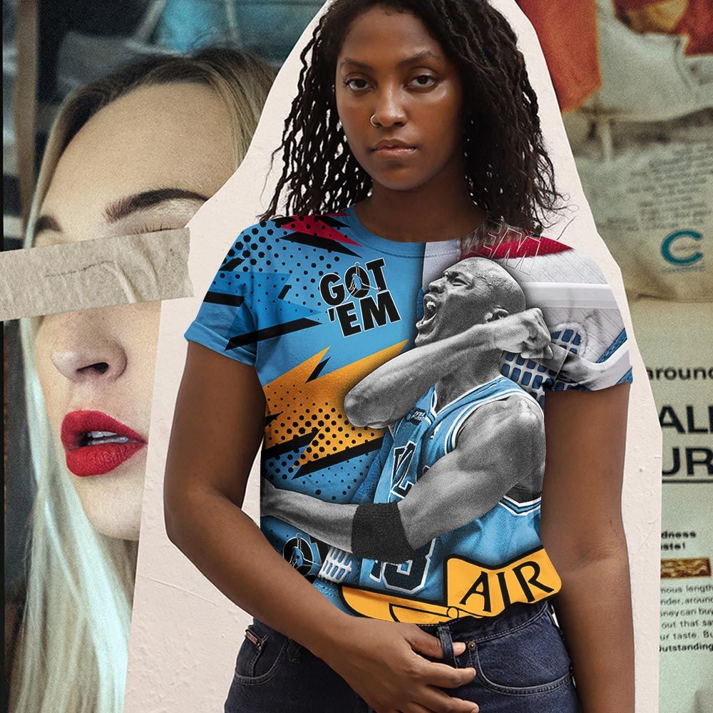 Goat Number 23 Sneaker Shirt Match Retro Messy Room 4S, Jordan 4 Gs Messy Room Hoodie Sweatshirt Tee All Over Print MKO Shirt Goat Number 23 Sneaker Shirt Match Retro Messy Room 4S, Jordan 4 Gs Messy Room Hoodie Sweatshirt Tee All Over Print MKO Shirt