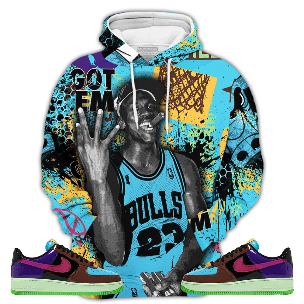 Got Em Basketball Sneaker Shirt Match Af 1 Low Sp Pink Prime, Air Force 1 Undefeated Pink Prime Hoodie Sweatshirt Tee All Over Print MKO Shirt Got Em Basketball Sneaker Shirt Match Af 1 Low Sp Pink Prime, Air Force 1 Undefeated Pink Prime Hoodie Sweatshirt Tee All Over Print MKO Shirt
