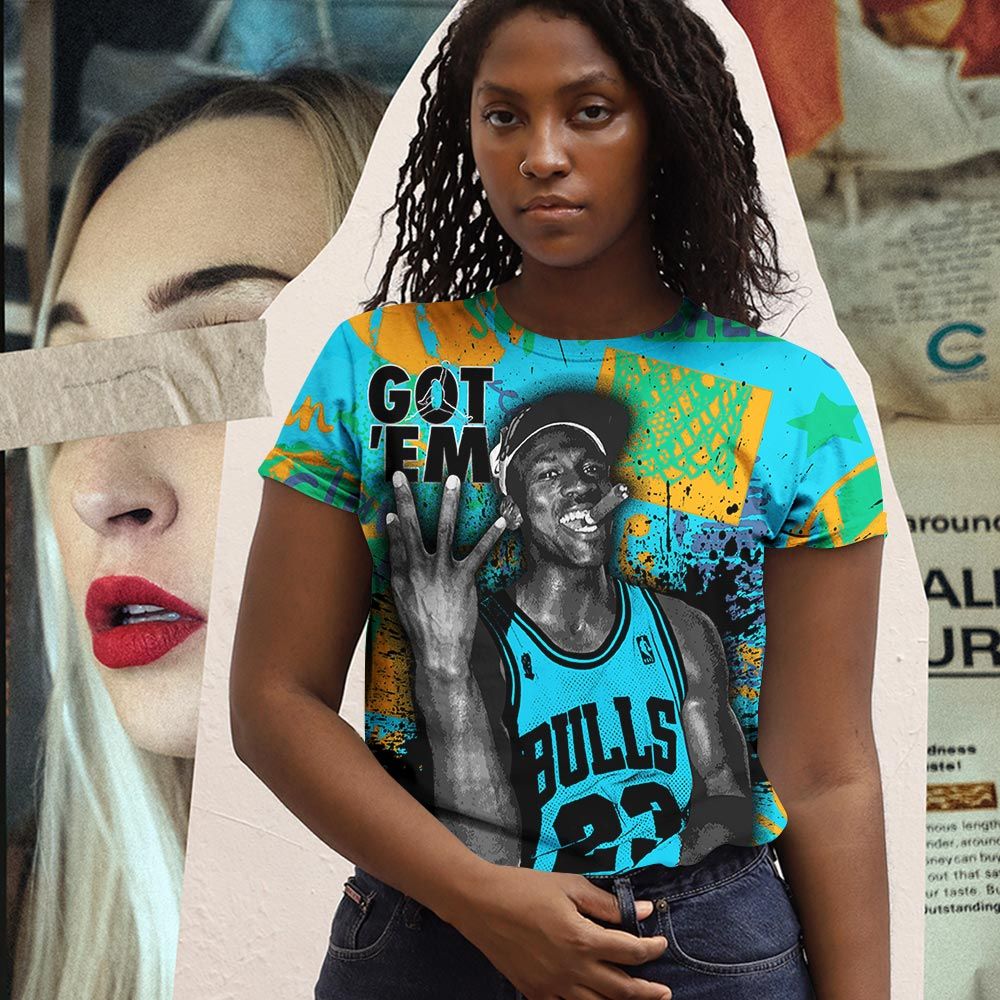 Got Em Basketball Sneaker Shirt Match Dunk Low Gs Kyrie, Dunk Low Gs Electric Algae Hoodie Sweatshirt Tee All Over Print MKO Shirt Got Em Basketball Sneaker Shirt Match Dunk Low Gs Kyrie, Dunk Low Gs Electric Algae Hoodie Sweatshirt Tee All Over Print MKO Shirt