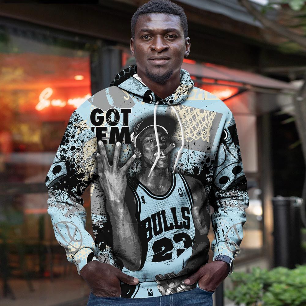 Got Em Basketball Sneaker Shirt Match Solefly 13S, Jordan 13 Retro Solefly Hoodie Sweatshirt Tee All Over Print MKO Shirt Got Em Basketball Sneaker Shirt Match Solefly 13S, Jordan 13 Retro Solefly Hoodie Sweatshirt Tee All Over Print MKO Shirt