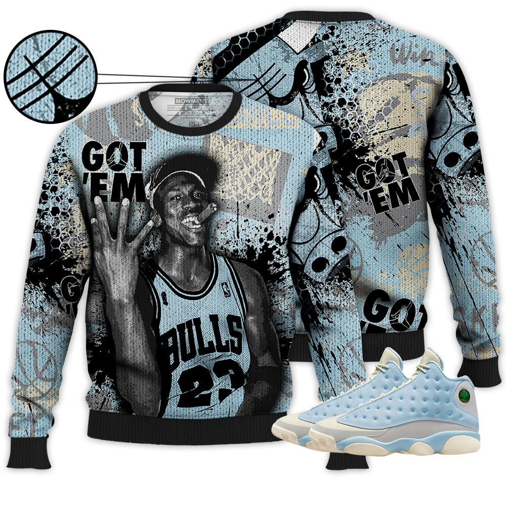 Got Em Basketball Sneaker Shirt Match Solefly 13S, Jordan 13 Retro Solefly Hoodie Sweatshirt Tee All Over Print MKO Shirt Got Em Basketball Sneaker Shirt Match Solefly 13S, Jordan 13 Retro Solefly Hoodie Sweatshirt Tee All Over Print MKO Shirt