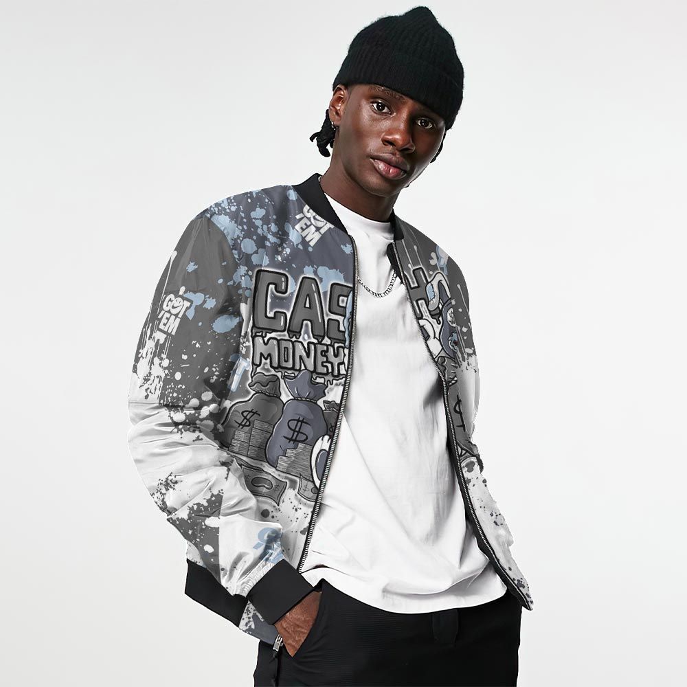 Got Em Cash Money Bear Sneaker Shirt Match Retro Cool Grey 6S, Jordan 6 Cool Grey Hoodie Sweatshirt Tee All Over Print MKO Shirt Got Em Cash Money Bear Sneaker Shirt Match Retro Cool Grey 6S, Jordan 6 Cool Grey Hoodie Sweatshirt Tee All Over Print MKO Shirt