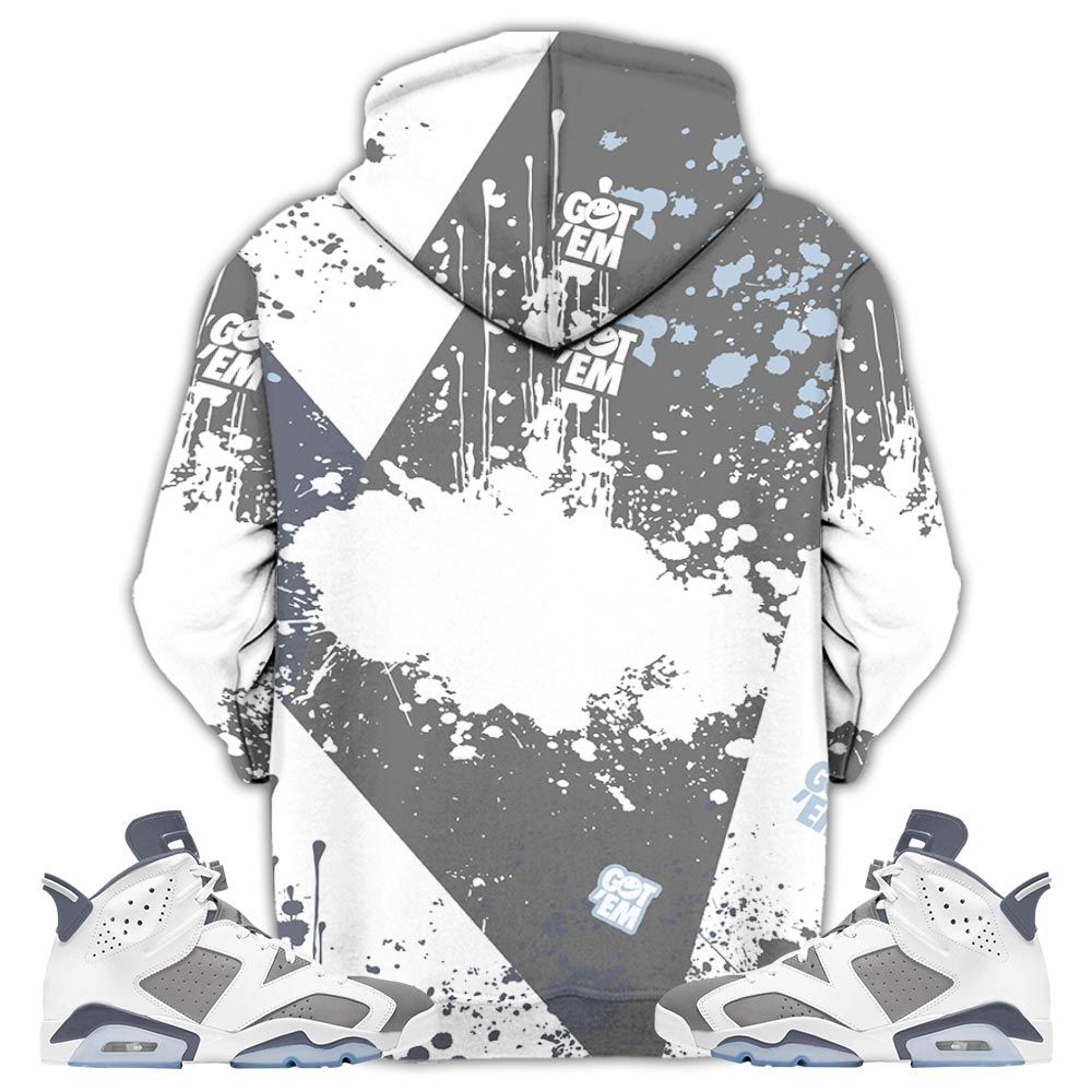 Got Em Cash Money Bear Sneaker Shirt Match Retro Cool Grey 6S, Jordan 6 Cool Grey Hoodie Sweatshirt Tee All Over Print MKO Shirt Got Em Cash Money Bear Sneaker Shirt Match Retro Cool Grey 6S, Jordan 6 Cool Grey Hoodie Sweatshirt Tee All Over Print MKO Shirt