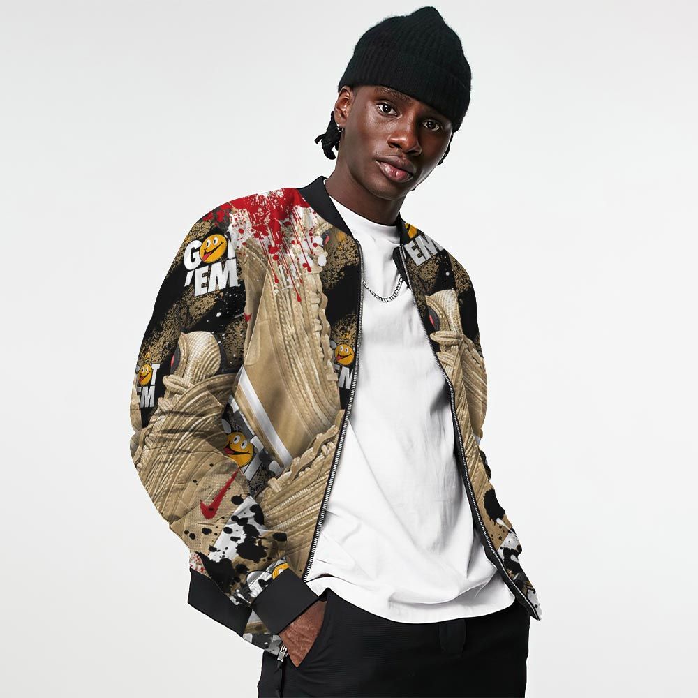 Got Em Jordan Drip Sneaker Shirt Match Air Max 97 Metallic Gold, Air Max 97 Gold Bullet Hoodie Sweatshirt Tee All Over Print MKO Shirt Got Em Jordan Drip Sneaker Shirt Match Air Max 97 Metallic Gold, Air Max 97 Gold Bullet Hoodie Sweatshirt Tee All Over Print MKO Shirt