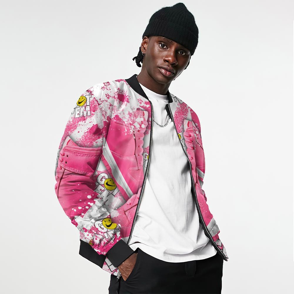 Got Em Jordan Drip Sneaker Shirt Match Dunk Low Hyper Pink, Dunk Low Hot Pink Hoodie Sweatshirt Tee All Over Print MKO Shirt Got Em Jordan Drip Sneaker Shirt Match Dunk Low Hyper Pink, Dunk Low Hot Pink Hoodie Sweatshirt Tee All Over Print MKO Shirt