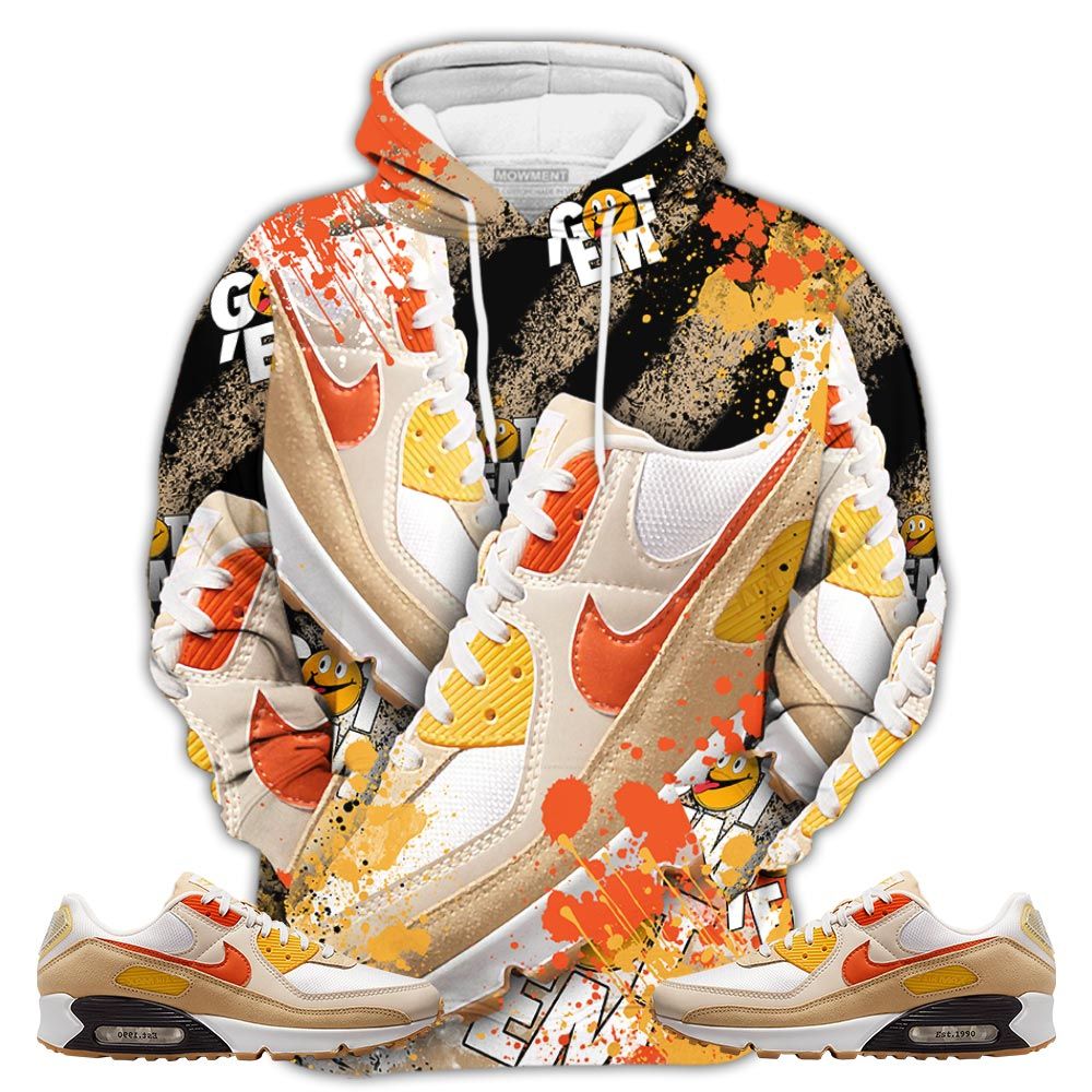 Got Em Jordan Drip Sneaker Shirt Match Max 90 Barometer, Air Max 90 Air Pressure Hoodie Sweatshirt Tee All Over Print MKO Shirt Got Em Jordan Drip Sneaker Shirt Match Max 90 Barometer, Air Max 90 Air Pressure Hoodie Sweatshirt Tee All Over Print MKO Shirt