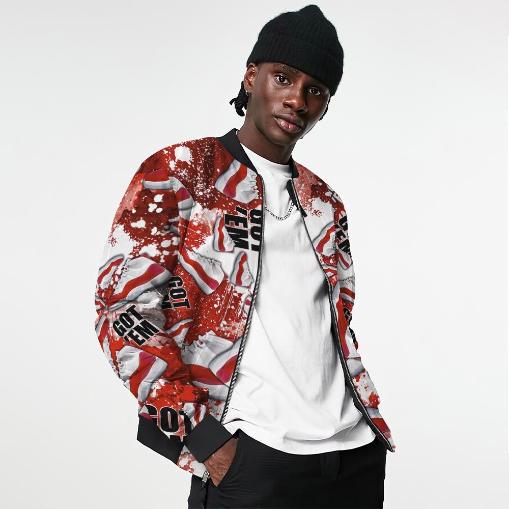 Got Em Jordan Sneaker Shirt Match Cherry 11S, Jordan 11 Retro Cherry Hoodie Sweatshirt Tee All Over Print MKO Shirt Got Em Jordan Sneaker Shirt Match Cherry 11S, Jordan 11 Retro Cherry Hoodie Sweatshirt Tee All Over Print MKO Shirt