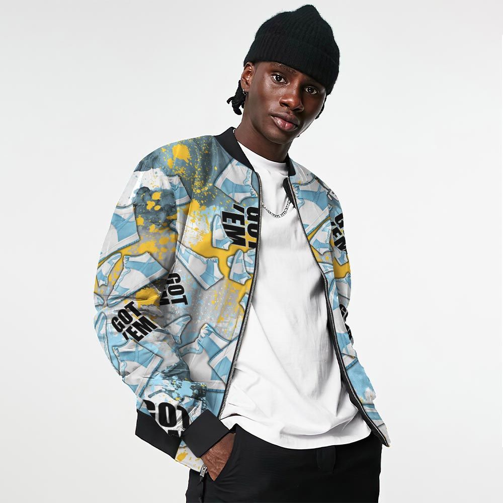 Got Em Jordan Sneaker Shirt Match Dunk High Blue Chill, Dunk High Homer Simpson Hoodie Sweatshirt Tee All Over Print MKO Shirt Got Em Jordan Sneaker Shirt Match Dunk High Blue Chill, Dunk High Homer Simpson Hoodie Sweatshirt Tee All Over Print MKO Shirt