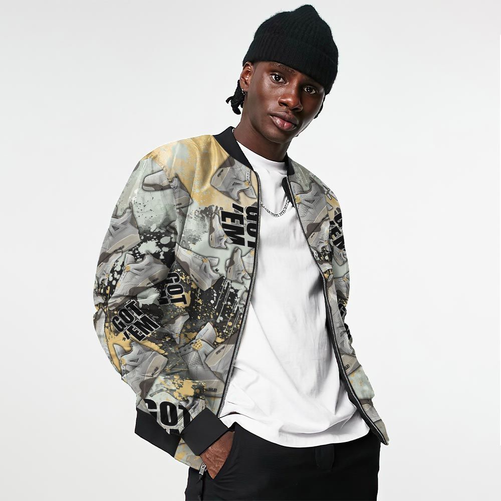 Got Em Jordan Sneaker Shirt Match Retro Craft 4S, Jordan 4 Craft Photon Dust Hoodie Sweatshirt Tee All Over Print MKO Shirt Got Em Jordan Sneaker Shirt Match Retro Craft 4S, Jordan 4 Craft Photon Dust Hoodie Sweatshirt Tee All Over Print MKO Shirt