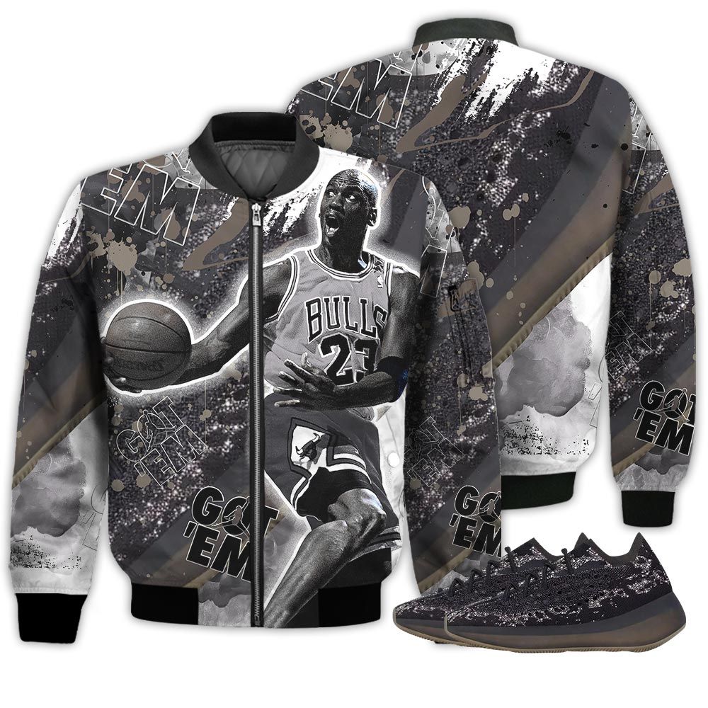 Got Em Shoes Goat Sneaker Shirt Match 380 Onyx Non Reflective, Yeezy Boost 380 Onyx Hoodie Sweatshirt Tee All Over Print MKO Shirt Got Em Shoes Goat Sneaker Shirt Match 380 Onyx Non Reflective, Yeezy Boost 380 Onyx Hoodie Sweatshirt Tee All Over Print MKO Shirt