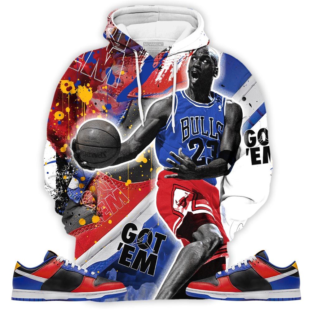 Got Em Shoes Goat Sneaker Shirt Match Dunk Low Tsu, Dunk Low Tsu Tiger Hoodie Sweatshirt Tee All Over Print MKO Shirt Got Em Shoes Goat Sneaker Shirt Match Dunk Low Tsu, Dunk Low Tsu Tiger Hoodie Sweatshirt Tee All Over Print MKO Shirt