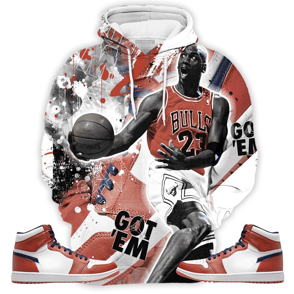 Got Em Shoes Goat Sneaker Shirt Match Eastside Golf 1S, Jordan 1 High Eastside Golf Hoodie Sweatshirt Tee All Over Print MKO Shirt Got Em Shoes Goat Sneaker Shirt Match Eastside Golf 1S, Jordan 1 High Eastside Golf Hoodie Sweatshirt Tee All Over Print MKO Shirt