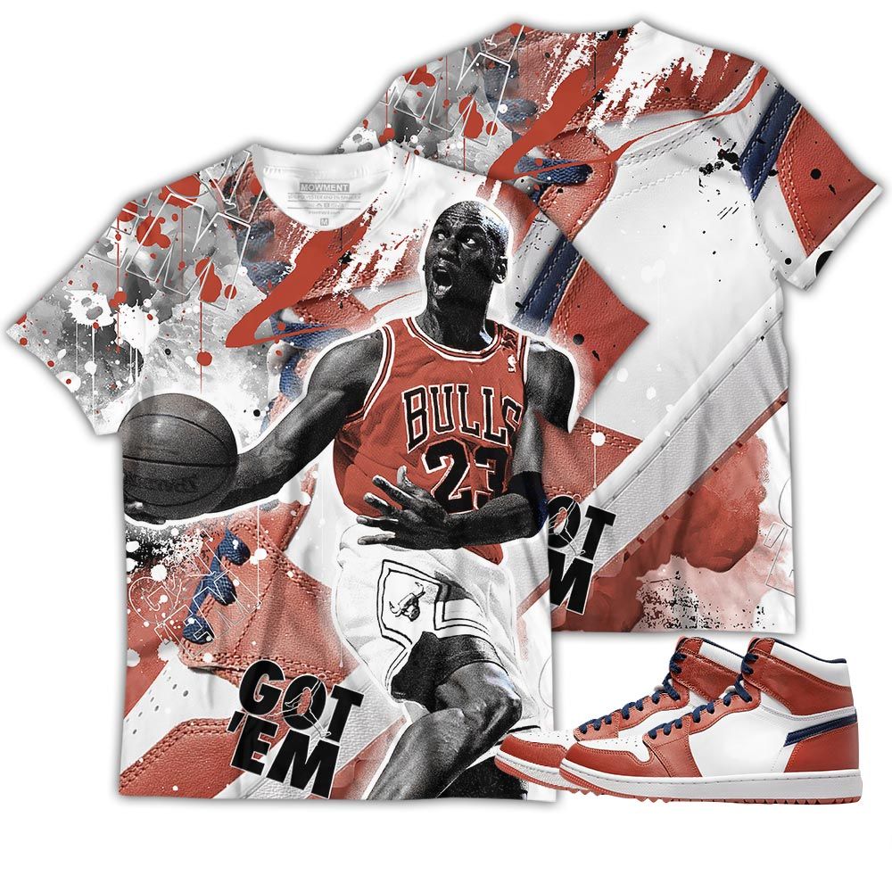 Got Em Shoes Goat Sneaker Shirt Match Eastside Golf 1S, Jordan 1 High Eastside Golf Hoodie Sweatshirt Tee All Over Print MKO Shirt Got Em Shoes Goat Sneaker Shirt Match Eastside Golf 1S, Jordan 1 High Eastside Golf Hoodie Sweatshirt Tee All Over Print MKO Shirt