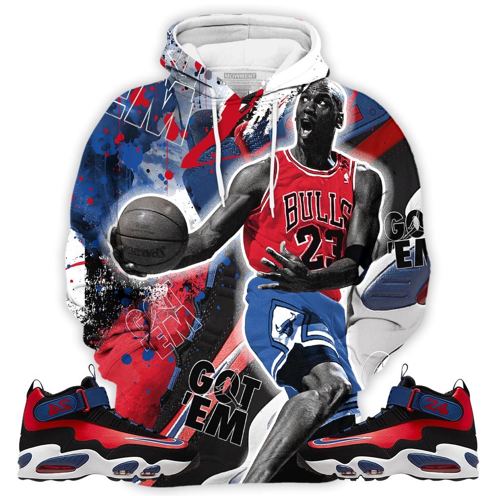 Got Em Shoes Goat Sneaker Shirt Match Max 1 Navy Red Black, Air Griffey Max 1 Black Red Navy Blue Hoodie Sweatshirt Tee All Over Print MKO Shirt Got Em Shoes Goat Sneaker Shirt Match Max 1 Navy Red Black, Air Griffey Max 1 Black Red Navy Blue Hoodie Sweatshirt Tee All Over Print MKO Shirt
