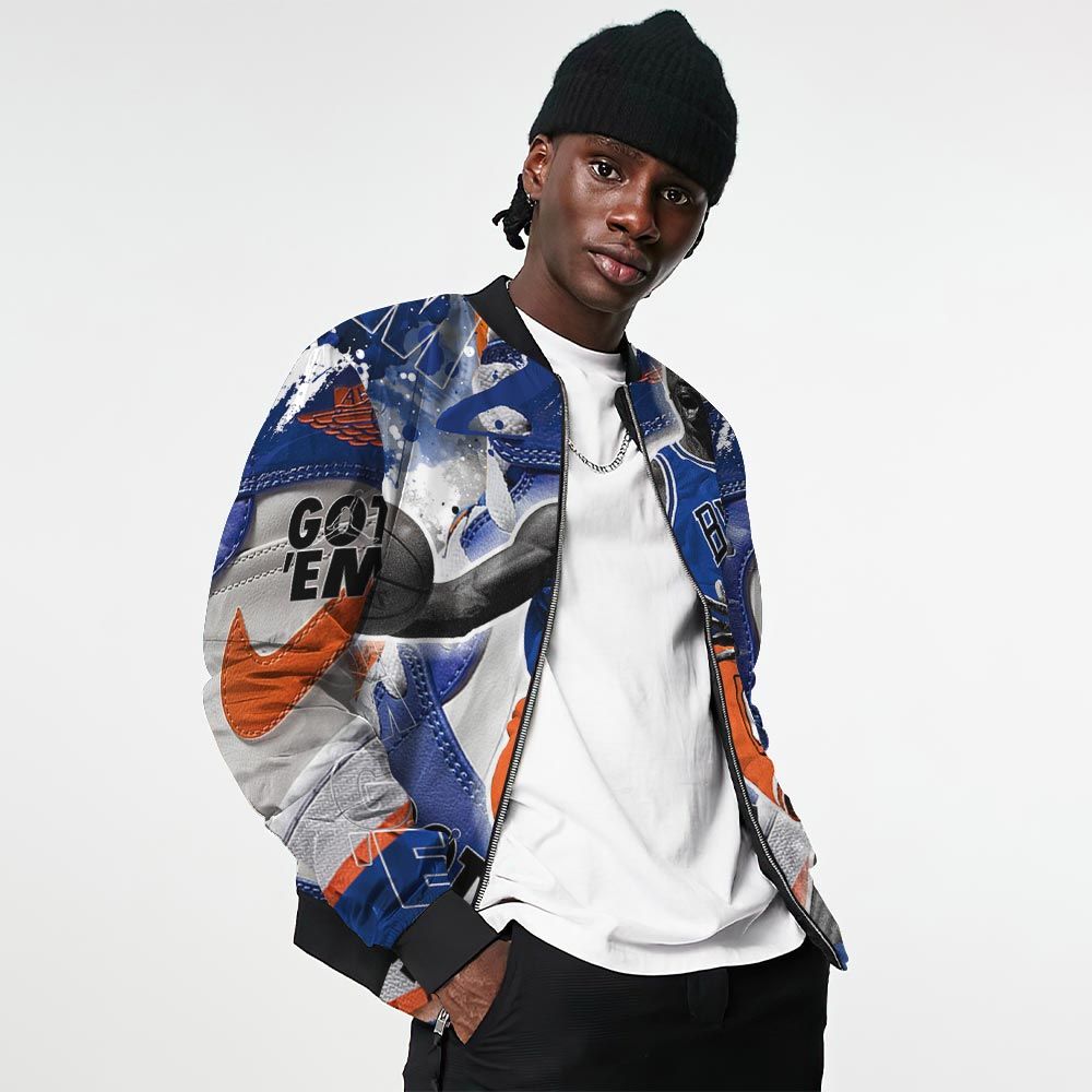 Got Em Shoes Goat Sneaker Shirt Match Mid Knicks 1S, Jordan 1 Mid Knicks Hoodie Sweatshirt Tee All Over Print MKO Shirt Got Em Shoes Goat Sneaker Shirt Match Mid Knicks 1S, Jordan 1 Mid Knicks Hoodie Sweatshirt Tee All Over Print MKO Shirt