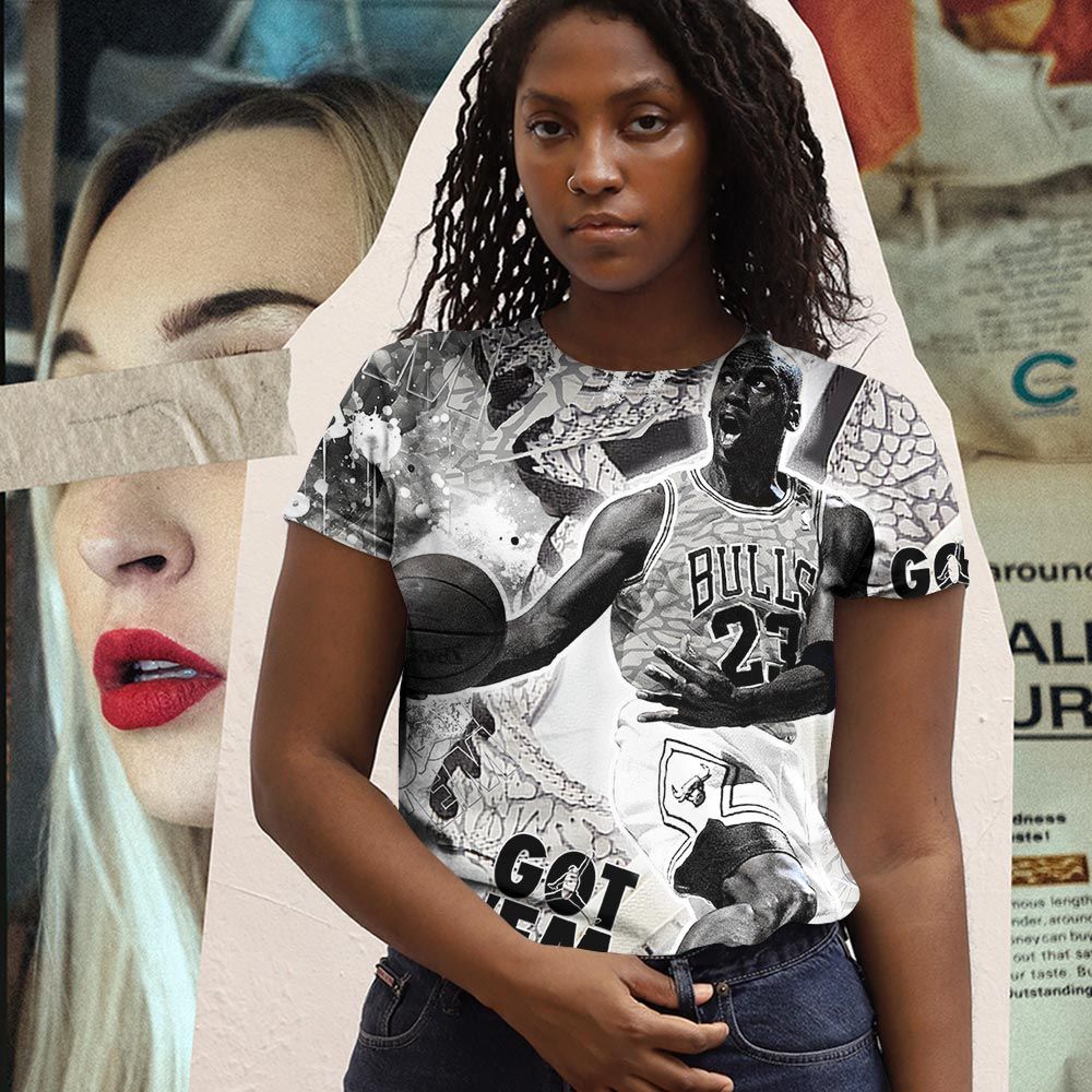 Got Em Shoes Goat Sneaker Shirt Match Og Elephant 1S, Jordan 1 White Cement Hoodie Sweatshirt Tee All Over Print MKO Shirt Got Em Shoes Goat Sneaker Shirt Match Og Elephant 1S, Jordan 1 White Cement Hoodie Sweatshirt Tee All Over Print MKO Shirt