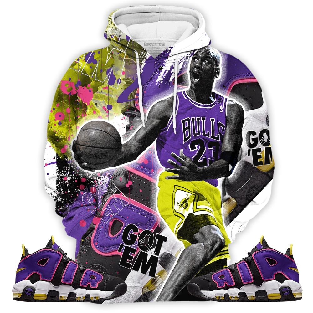 Got Em Shoes Goat Sneaker Shirt Match Uptempo Black Multi Color, Air More Uptempo Black Court Purple Hoodie Sweatshirt Tee All Over Print MKO Shirt Got Em Shoes Goat Sneaker Shirt Match Uptempo Black Multi Color, Air More Uptempo Black Court Purple Hoodie Sweatshirt Tee All Over Print MKO Shirt