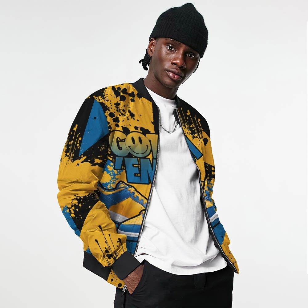 Got Em Shoes Smile Sneaker Shirt Match Dunk Low Blue Yellow, Dunk Low Blue Jay Hoodie Sweatshirt Tee All Over Print MKO Shirt Got Em Shoes Smile Sneaker Shirt Match Dunk Low Blue Yellow, Dunk Low Blue Jay Hoodie Sweatshirt Tee All Over Print MKO Shirt