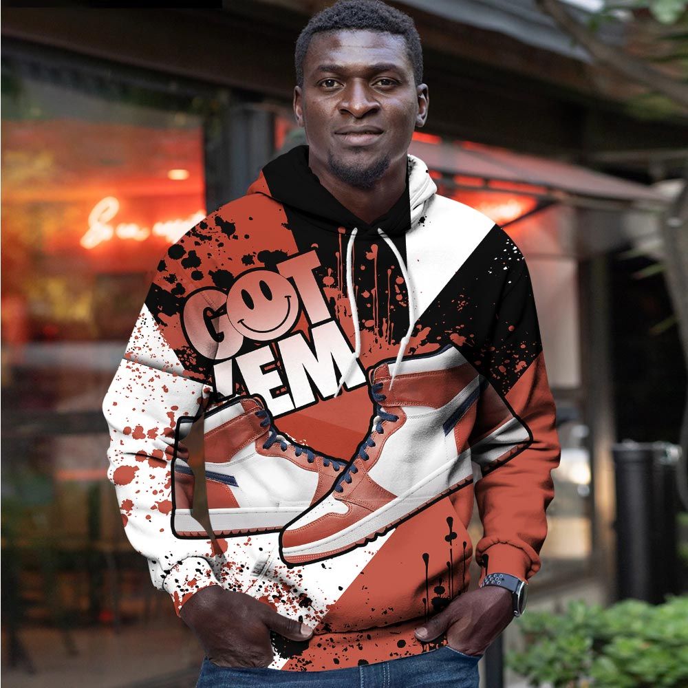 Got Em Shoes Smile Sneaker Shirt Match Eastside Golf 1S, Jordan 1 High Eastside Golf Hoodie Sweatshirt Tee All Over Print MKO Shirt Got Em Shoes Smile Sneaker Shirt Match Eastside Golf 1S, Jordan 1 High Eastside Golf Hoodie Sweatshirt Tee All Over Print MKO Shirt