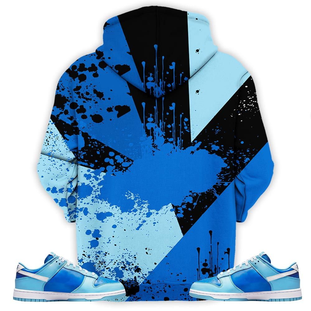 Got Em Shoes Smile Sneaker Shirt Match Low Argon 2022, Dunk Low Argon Hoodie Sweatshirt Tee All Over Print MKO Shirt