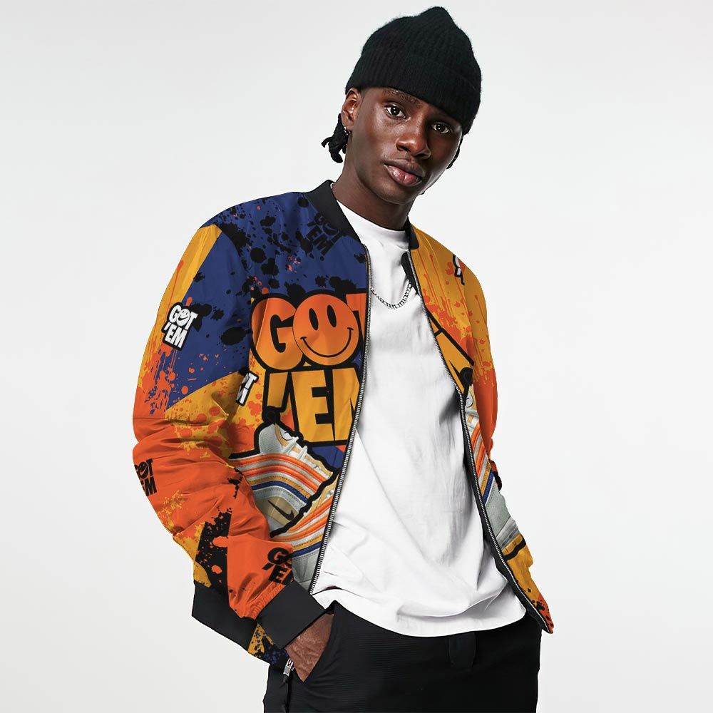 Got Em Shoes Smile Sneaker Shirt Match Max 97 Frank Rudy, Air Max 97 Se Air Pressure Hoodie Sweatshirt Tee All Over Print MKO Shirt Got Em Shoes Smile Sneaker Shirt Match Max 97 Frank Rudy, Air Max 97 Se Air Pressure Hoodie Sweatshirt Tee All Over Print MKO Shirt