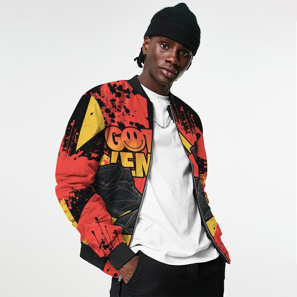 Got Em Shoes Smile Sneaker Shirt Match Retro Citrus 7S, Jordan 7 Retro Citrus Hoodie Sweatshirt Tee All Over Print MKO Shirt Got Em Shoes Smile Sneaker Shirt Match Retro Citrus 7S, Jordan 7 Retro Citrus Hoodie Sweatshirt Tee All Over Print MKO Shirt