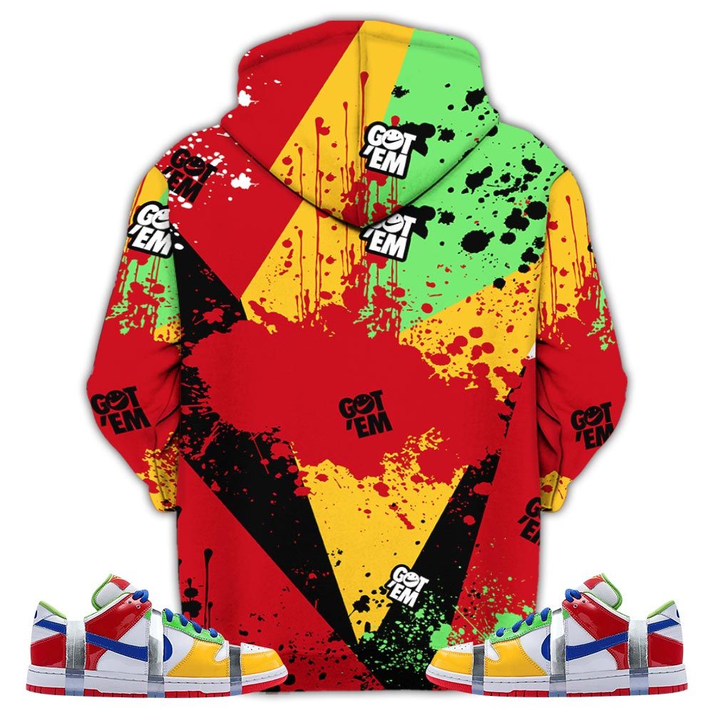 Got Em Shoes Smile Sneaker Shirt Match Sb Dunk Low Ebay, Sb Dunk Low Sandy Hoodie Sweatshirt Tee All Over Print MKO Shirt