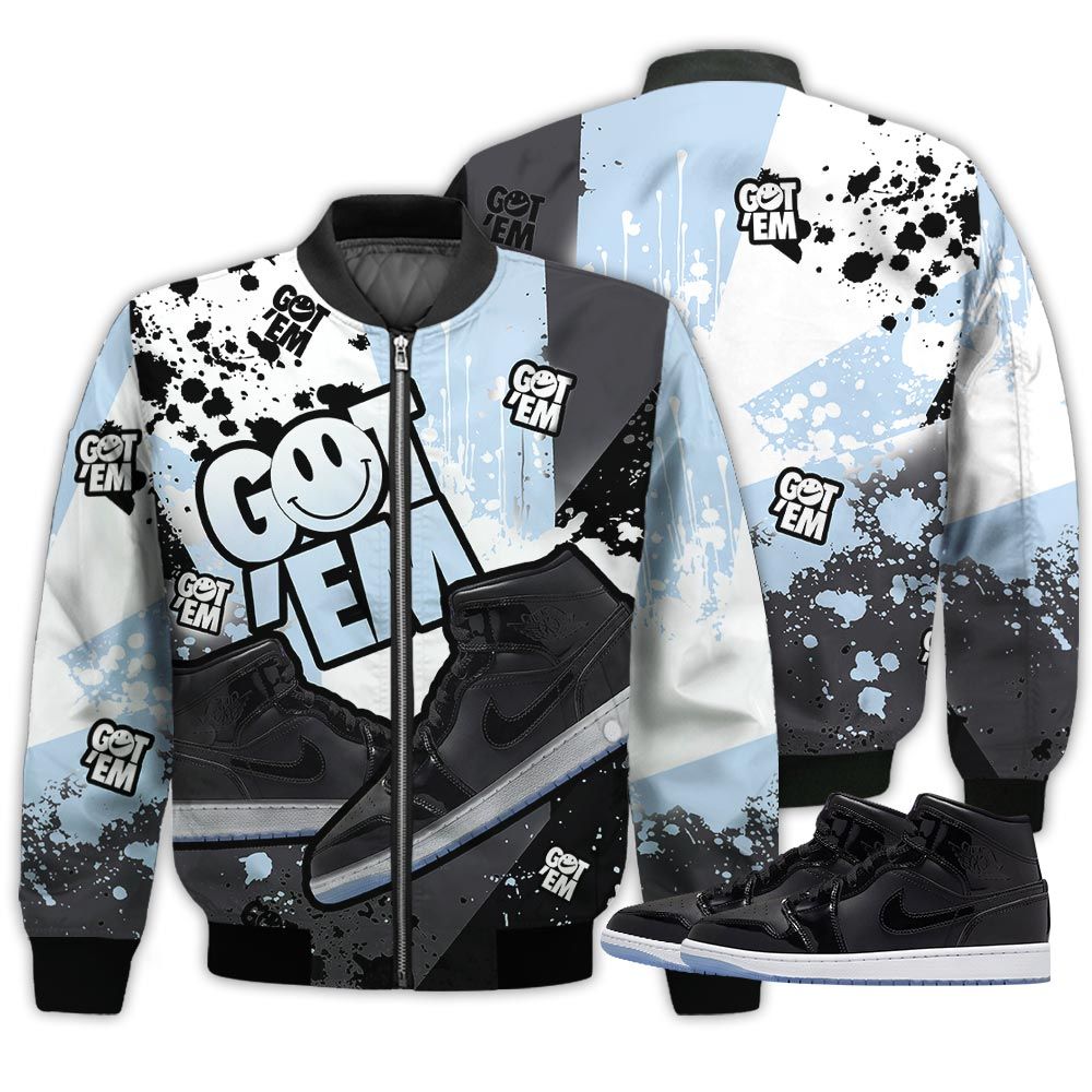 Got Em Shoes Smile Sneaker Shirt Match Space Jam 1S, Jordan 1 Mid Space Jam Hoodie Sweatshirt Tee All Over Print MKO Shirt Got Em Shoes Smile Sneaker Shirt Match Space Jam 1S, Jordan 1 Mid Space Jam Hoodie Sweatshirt Tee All Over Print MKO Shirt