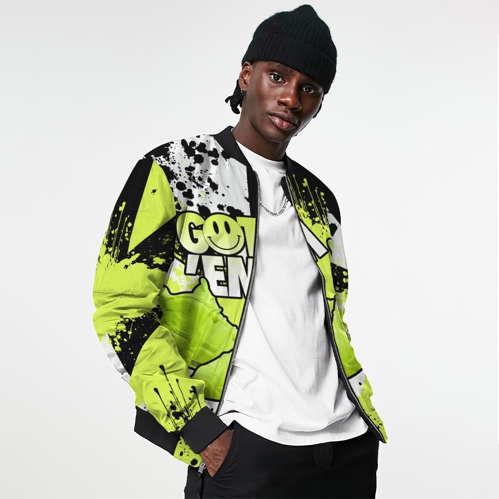 Got Em Shoes Smile Sneaker Shirt Match Uptempo 96 Volt, Air More Uptempo Volt Hoodie Sweatshirt Tee All Over Print MKO Shirt Got Em Shoes Smile Sneaker Shirt Match Uptempo 96 Volt, Air More Uptempo Volt Hoodie Sweatshirt Tee All Over Print MKO Shirt