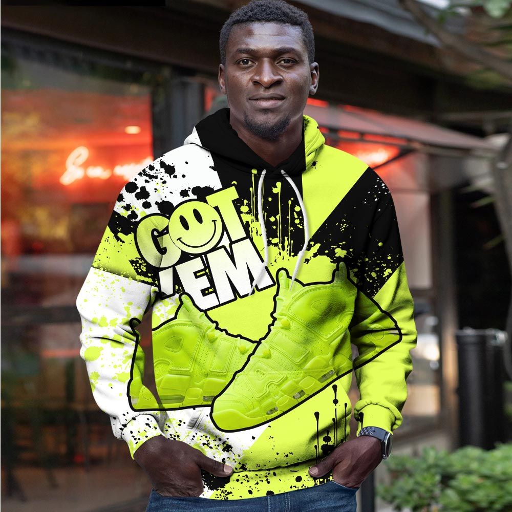 Got Em Shoes Smile Sneaker Shirt Match Uptempo 96 Volt, Air More Uptempo Volt Hoodie Sweatshirt Tee All Over Print MKO Shirt Got Em Shoes Smile Sneaker Shirt Match Uptempo 96 Volt, Air More Uptempo Volt Hoodie Sweatshirt Tee All Over Print MKO Shirt