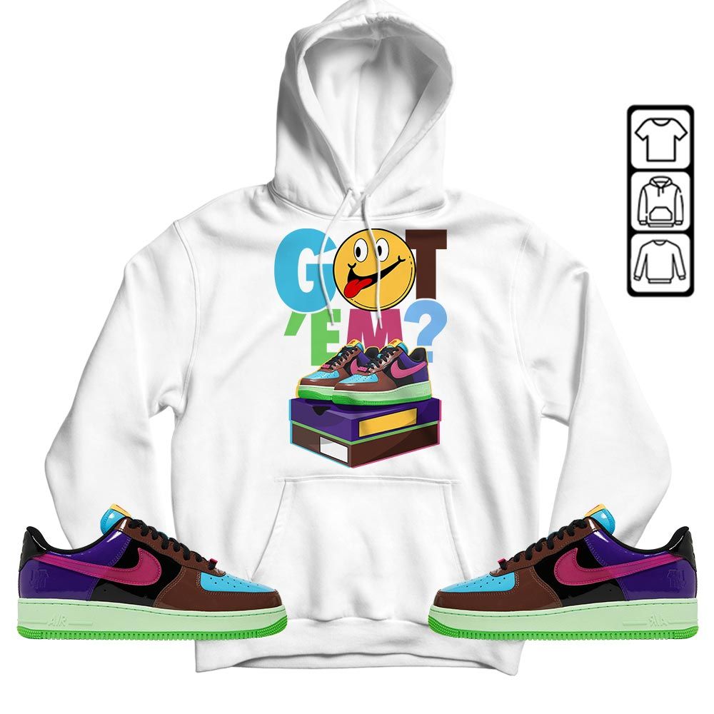 Got Em Smile Sneaker Shirt Match AF 1 Low SP Pink Prime, Air Force 1 Undefeated Pink Prime MKO Hoodie Got Em Smile Sneaker Shirt Match AF 1 Low SP Pink Prime, Air Force 1 Undefeated Pink Prime MKO Hoodie