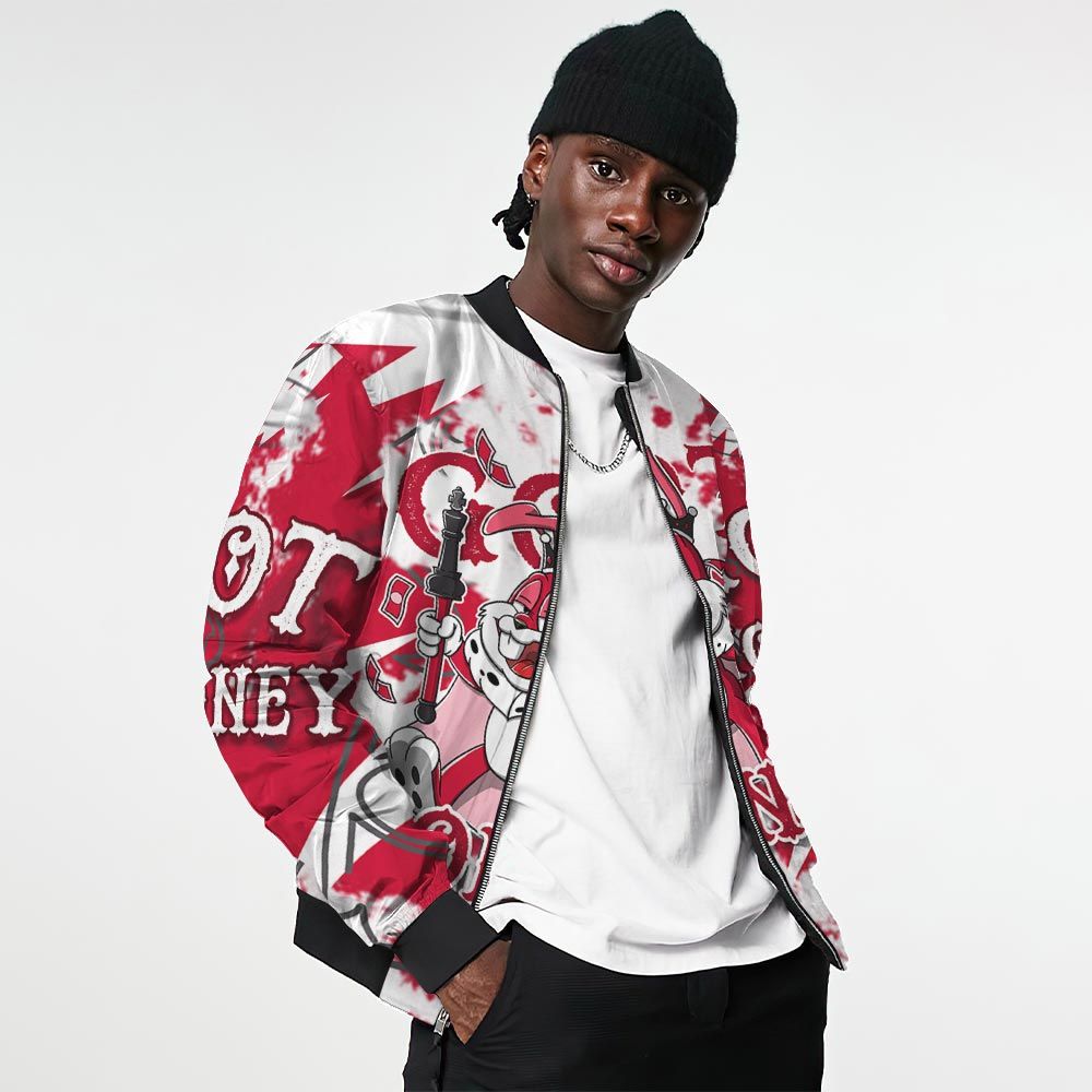 Got Money Bunny Sneaker Shirt Match High Og Chicago 1S, Jordan 1 Lost Found Chicago Hoodie Sweatshirt Tee All Over Print MKO Shirt Got Money Bunny Sneaker Shirt Match High Og Chicago 1S, Jordan 1 Lost Found Chicago Hoodie Sweatshirt Tee All Over Print MKO Shirt