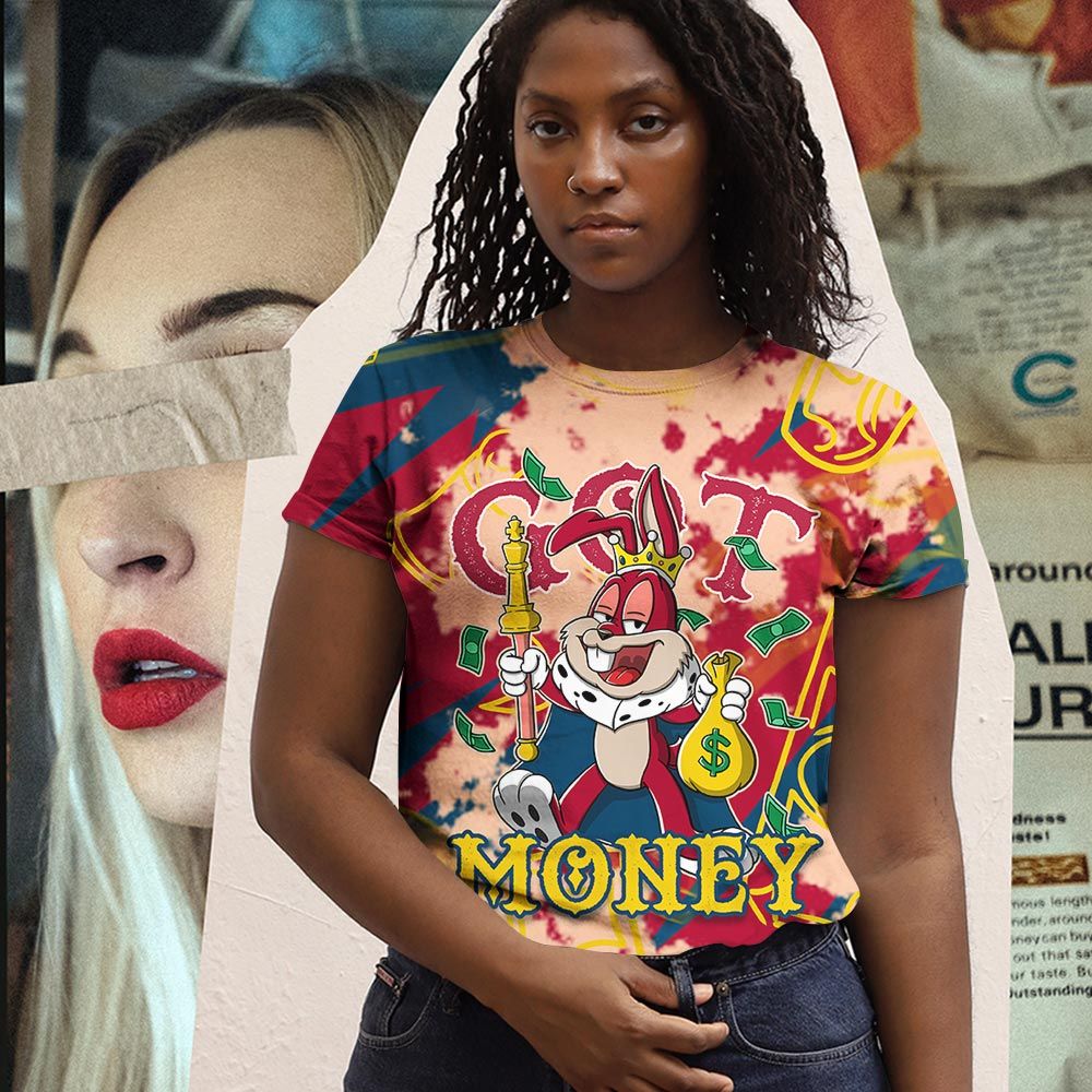 Got Money Bunny Sneaker Shirt Match Multi Color 2022 1S, Jordan 1 Mid Multi Color 2022 Hoodie Sweatshirt Tee All Over Print MKO Shirt Got Money Bunny Sneaker Shirt Match Multi Color 2022 1S, Jordan 1 Mid Multi Color 2022 Hoodie Sweatshirt Tee All Over Print MKO Shirt