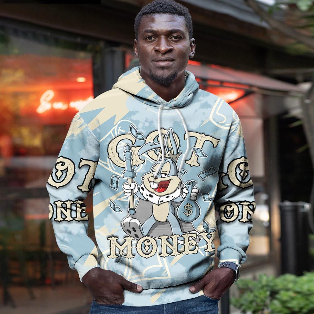 Got Money Bunny Sneaker Shirt Match Solefly 13S, Jordan 13 Retro Solefly Hoodie Sweatshirt Tee All Over Print MKO Shirt Got Money Bunny Sneaker Shirt Match Solefly 13S, Jordan 13 Retro Solefly Hoodie Sweatshirt Tee All Over Print MKO Shirt