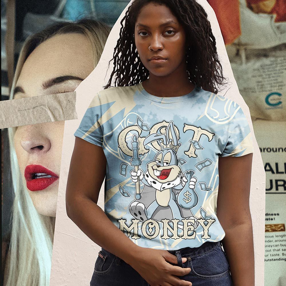 Got Money Bunny Sneaker Shirt Match Solefly 13S, Jordan 13 Retro Solefly Hoodie Sweatshirt Tee All Over Print MKO Shirt Got Money Bunny Sneaker Shirt Match Solefly 13S, Jordan 13 Retro Solefly Hoodie Sweatshirt Tee All Over Print MKO Shirt