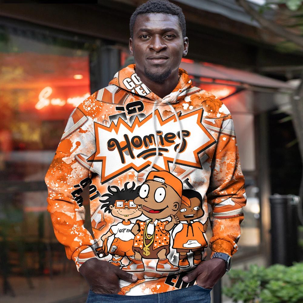 Graffiti Cartoon 90S Homies Sneaker Shirt Match High Og Starfish 1S, Jordan 1 Retro High Og Starfish Hoodie Sweatshirt Tee All Over Print MKO Shirt Graffiti Cartoon 90S Homies Sneaker Shirt Match High Og Starfish 1S, Jordan 1 Retro High Og Starfish Hoodie Sweatshirt Tee All Over Print MKO Shirt