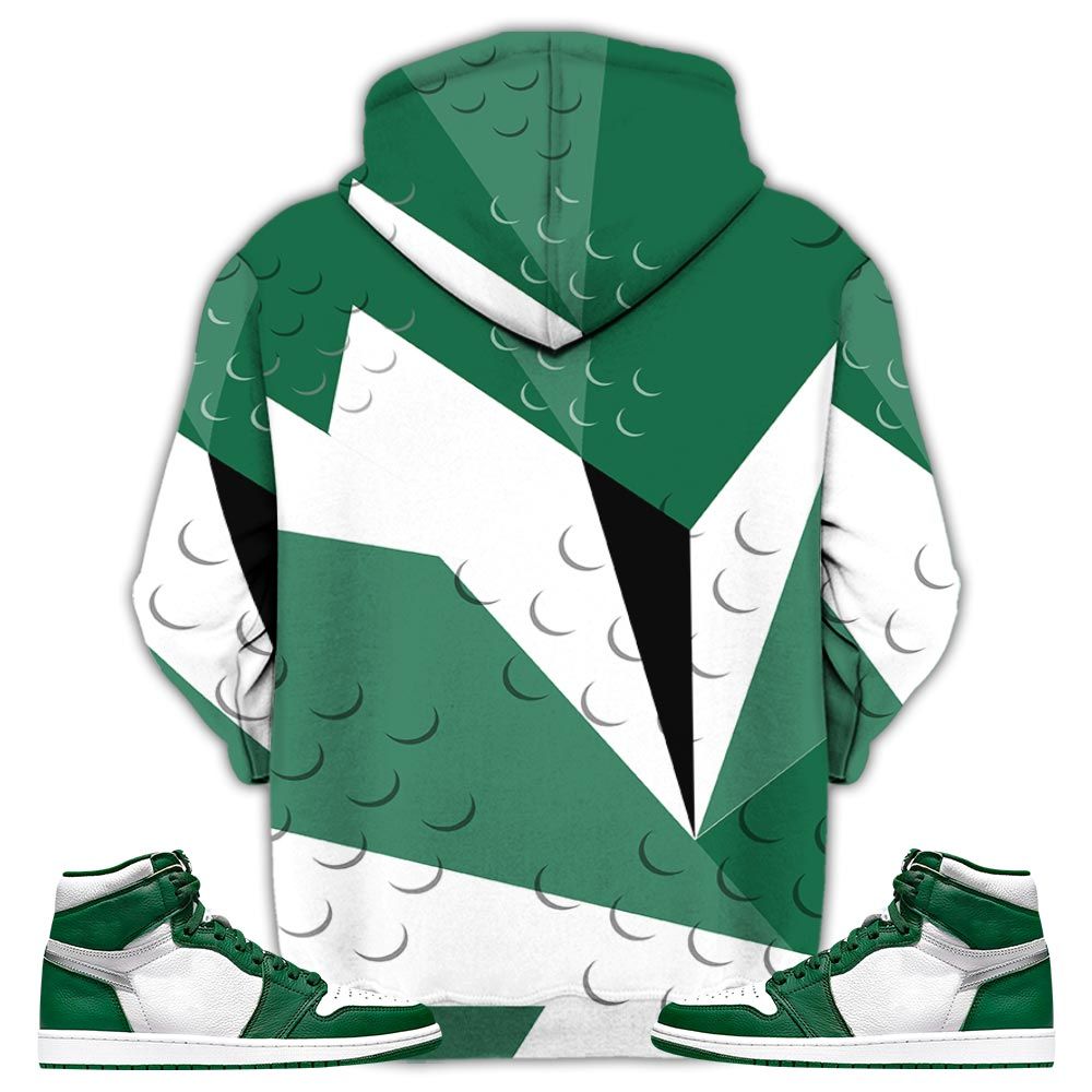 Graffiti Cartoon 90S Misfit Sneaker Shirt Match Og Gorge Green 1S, Jordan 1 Retro High Gorge Green Hoodie Sweatshirt Tee All Over Print MKO Shirt