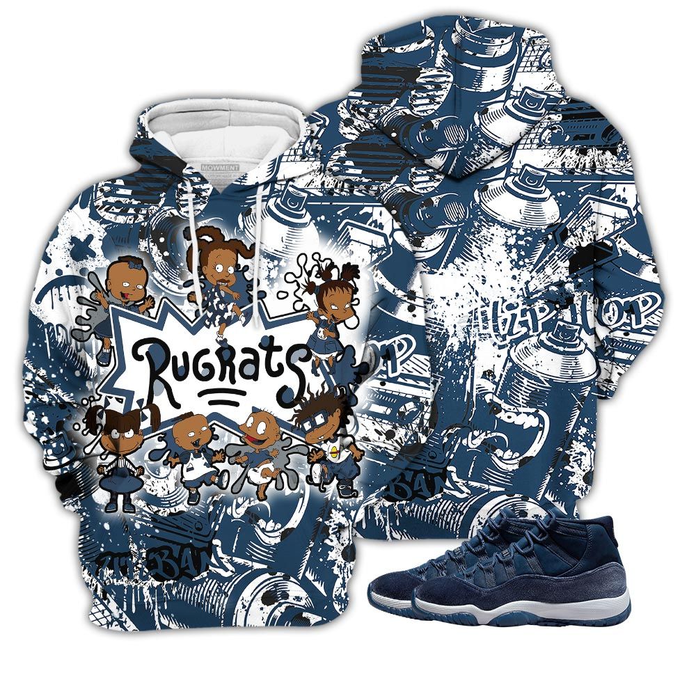 Graffiti Funny Cartoon 90S Sneaker Shirt Match Midnight Navy 11S, Jordan 11 Retro Midnight Navy Hoodie Sweatshirt Tee All Over Print MKO Shirt Graffiti Funny Cartoon 90S Sneaker Shirt Match Midnight Navy 11S, Jordan 11 Retro Midnight Navy Hoodie Sweatshirt Tee All Over Print MKO Shirt